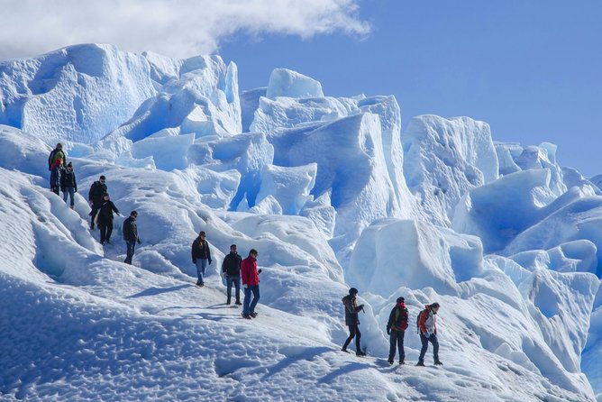 Patagonian Glacier