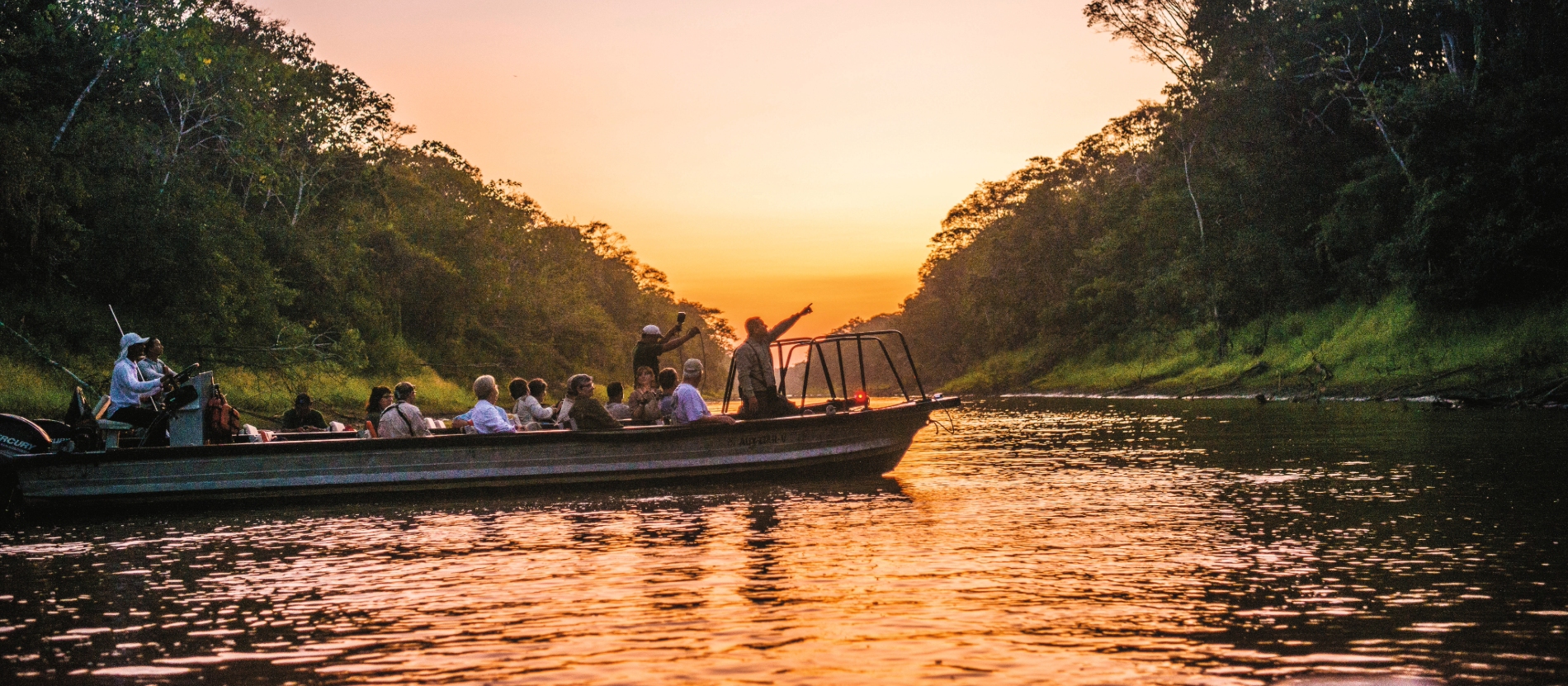 Amazon River
